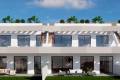Nueva construcción - Bungalow - Finestrat