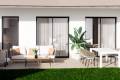 Nueva construcción - Bungalow - Finestrat