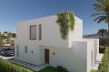 Nueva construcción - Villa - Alfaz del Pi