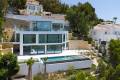 Nueva construcción - Villa - Altea - Altea Hills