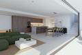 Nueva construcción - Villa - Altea