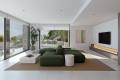Nueva construcción - Villa - Altea