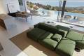 Nueva construcción - Villa - Altea