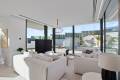 Nueva construcción - Villa - Benidorm