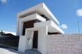 Nueva construcción - Villa - Benijófar