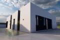 Nueva construcción - Villa - Benijófar