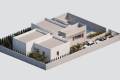 Nueva construcción - Villa - Benijófar