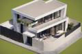 Nueva construcción - Villa - Benijófar