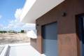 Nueva construcción - Villa - Benijófar