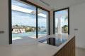 Nueva construcción - Villa - Benissa - La Fustera