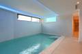 Nueva construcción - Villa - Benissa - La Fustera