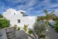 Nueva construcción - Villa - Benissa - La Fustera