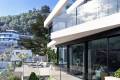 Nueva construcción - Villa - Benissa - Raco de Galeno