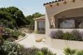 Nueva construcción - Villa - Benissa