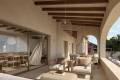 Nueva construcción - Villa - Benissa