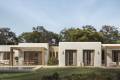 Nueva construcción - Villa - Benissa