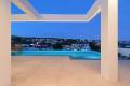 Nueva construcción - Villa - Benissa