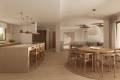 Nueva construcción - Villa - Benissa