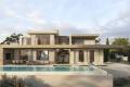 Nueva construcción - Villa - Benissa
