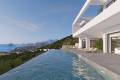 Nueva construcción - Villa - Benissa
