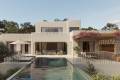 Nueva construcción - Villa - Benissa