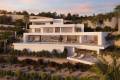 Nueva construcción - Villa - Benissa