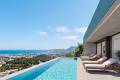 Nueva construcción - Villa - Benissa