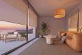 Nueva construcción - Villa - Benissa