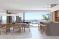 Nueva construcción - Villa - Benitachell - Cumbre del Sol