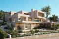 Nueva construcción - Villa - Benitachell - Cumbre del Sol