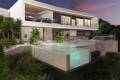 Nueva construcción - Villa - Benitachell - Cumbre del Sol