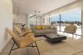 Nueva construcción - Villa - Benitachell - Cumbre del Sol
