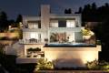 Nueva construcción - Villa - Benitachell - Cumbre del Sol