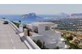 Nueva construcción - Villa - Benitachell - Cumbre del Sol