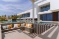 Nueva construcción - Villa - Benitachell - Cumbre del Sol