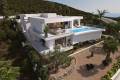 Nueva construcción - Villa - Benitachell - Cumbre del Sol