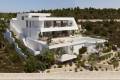 Nueva construcción - Villa - Benitachell - Cumbre del Sol