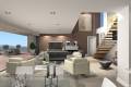 Nueva construcción - Villa - Benitachell - Cumbre del Sol