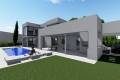 Nueva construcción - Villa - Calpe - Bassetes