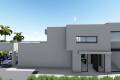 Nueva construcción - Villa - Calpe - Bassetes