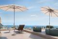 Nueva construcción - Villa - Calpe - Calpe Pueblo