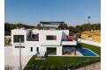 Nueva construcción - Villa - Calpe - Calpe Pueblo