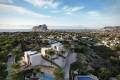 Nueva construcción - Villa - Calpe - Gran Sol