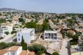 Nueva construcción - Villa - Calpe - Partida La Merced