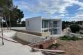 Nueva construcción - Villa - Calpe