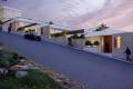Nueva construcción - Villa - Calpe