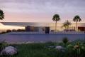 Nueva construcción - Villa - Calpe