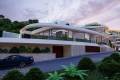 Nueva construcción - Villa - Calpe