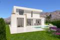 Nueva construcción - Villa - Finestrat