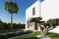 Nueva construcción - Villa - Finestrat
